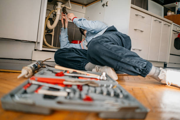 Best Commercial Plumbing Services  in Whippany, NJ