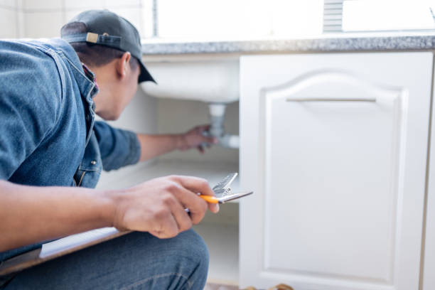 Best Affordable Plumbing Services  in Whippany, NJ
