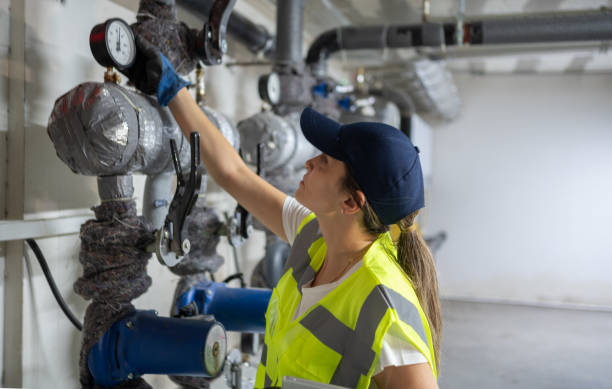 Best Hot Water Heater Installation  in Whippany, NJ