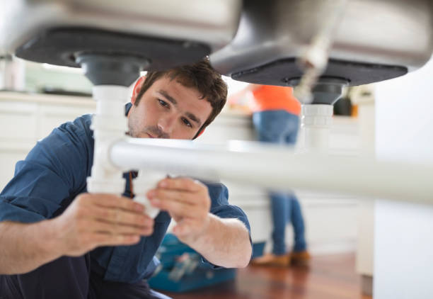 Best Sewer Line Repair  in Whippany, NJ