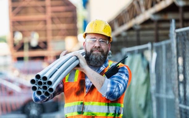 Best Commercial Plumbing Services  in Whippany, NJ