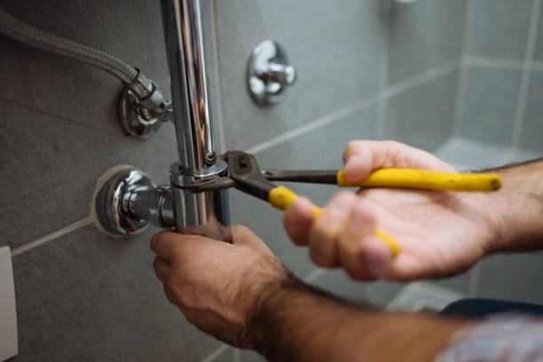 Best Same-Day Plumbing Service  in Whippany, NJ
