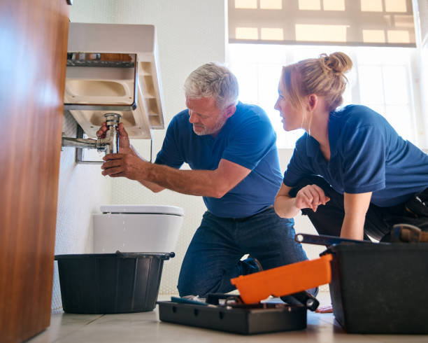 Best Emergency Plumber  in Whippany, NJ
